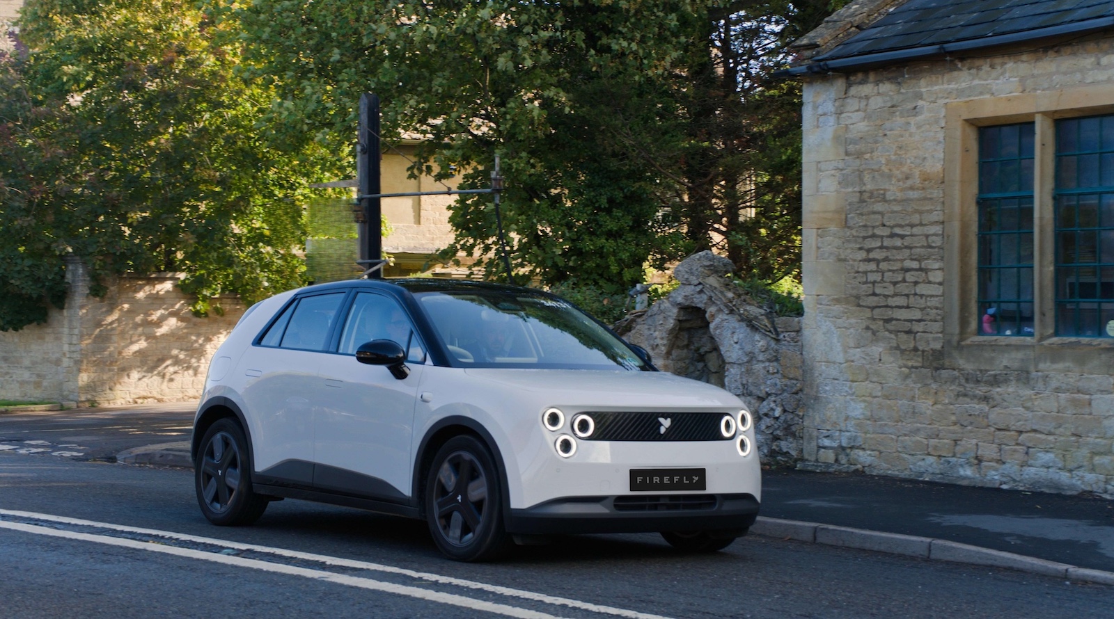 NIO’s firefly Brand Ready for UK, India, Singapore, Australia, South Africa