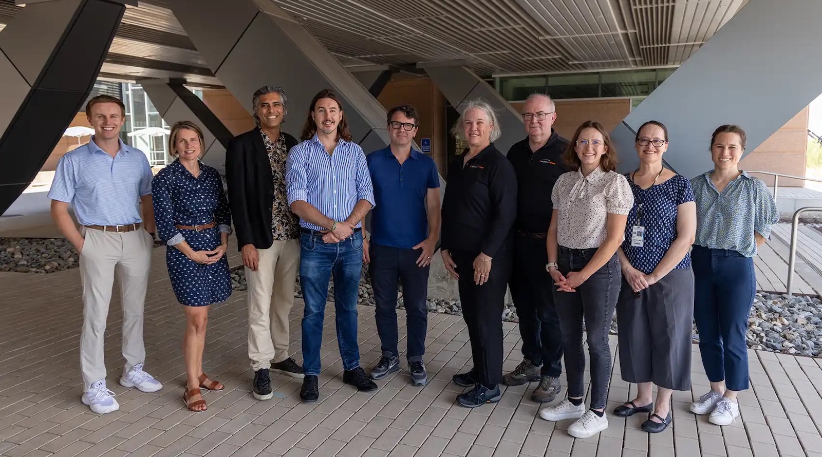 3 Startups Join New IN2 Cohort Advancing Reliability in Built Environment - CleanTechnica