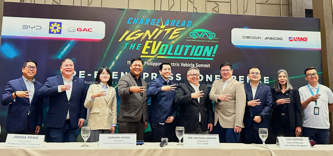 Why Philippine Multi-Brand Distributor's 6 Brands Are Its Electric Future - CleanTechnica