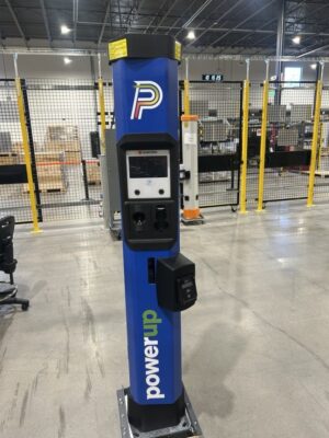 32 Fast EV Chargers To Be Installed In Tennessee, Virginia, & Kentucky - CleanTechnica 32 Fast EV Chargers To Be Installed In Tennessee, Virginia, & Kentucky - CleanTechnica