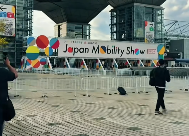 The Foreign Invasion: BYD, Hyundai, & Kia Make Their Mark at the 2025 Japan Mobility Show