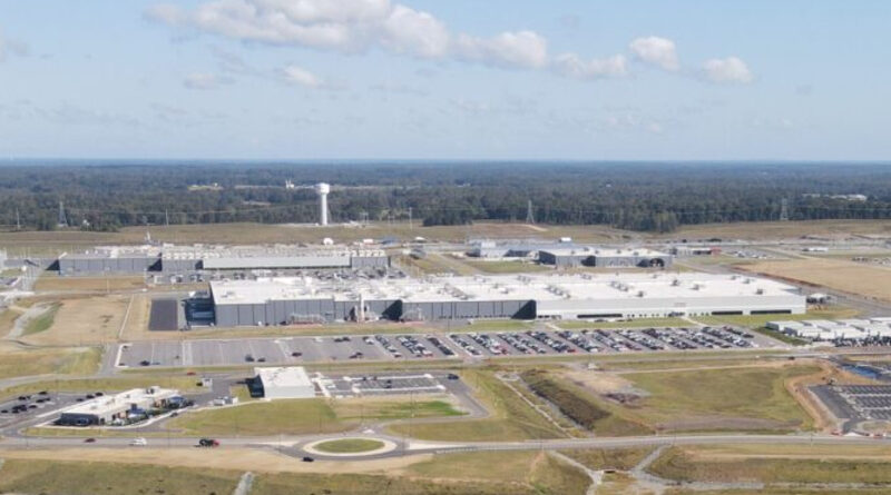 Toyota North Carolina