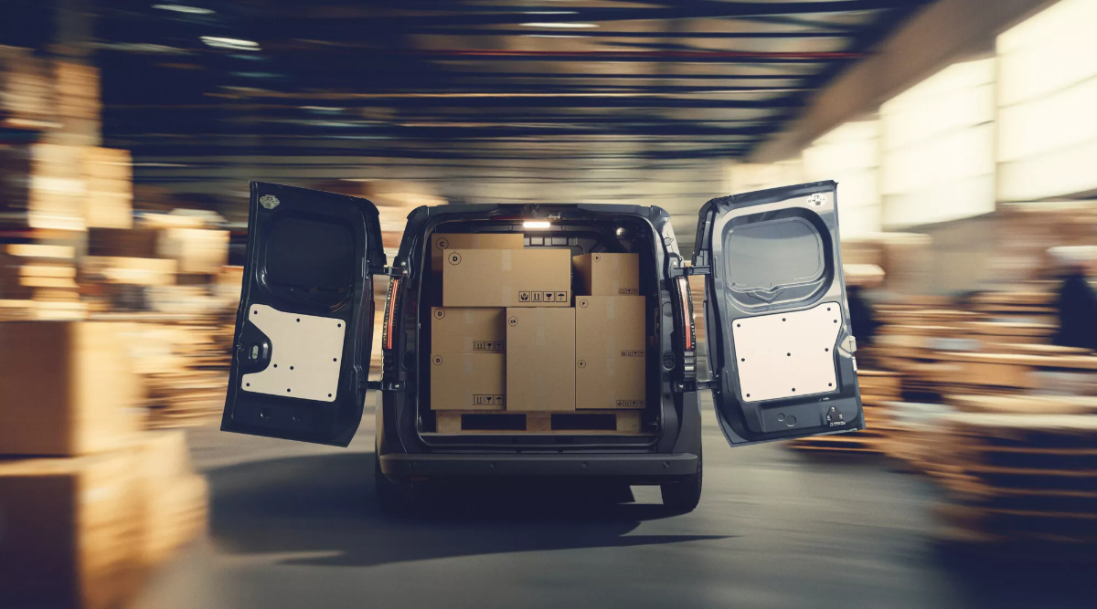 Renault Trafic E-Tech Electric Van - 800 Volt Platform & Much More - CleanTechnica Renault Trafic E-Tech Electric Van - 800 Volt Platform & Much More - CleanTechnica