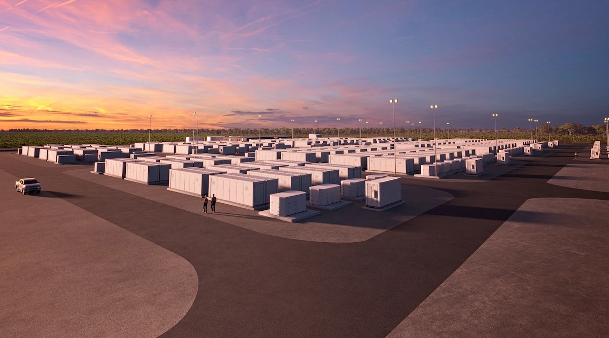 Long Duration BESS + Solar Replace Coal Mines & Gas Extraction