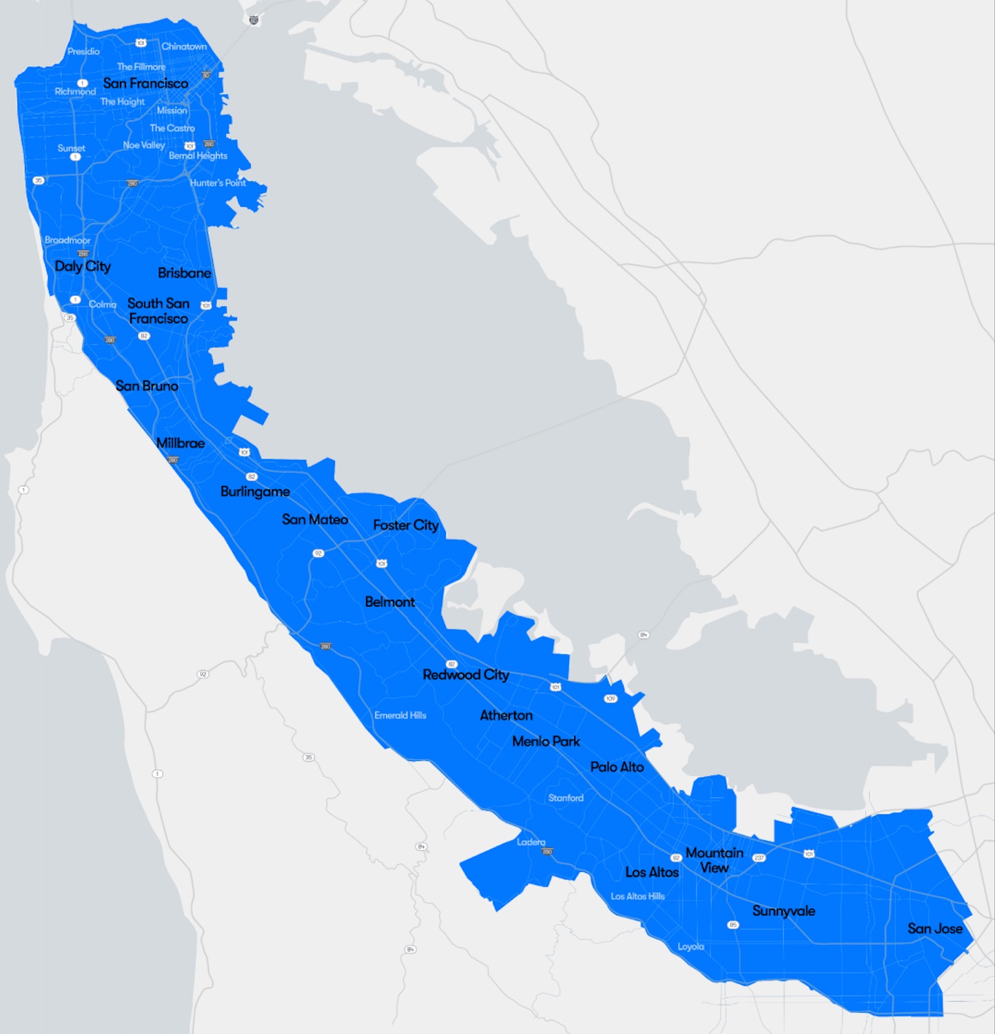 Boom — Waymo Takes The Freeway (+ Important Note On Waymo's Approach) - CleanTechnica