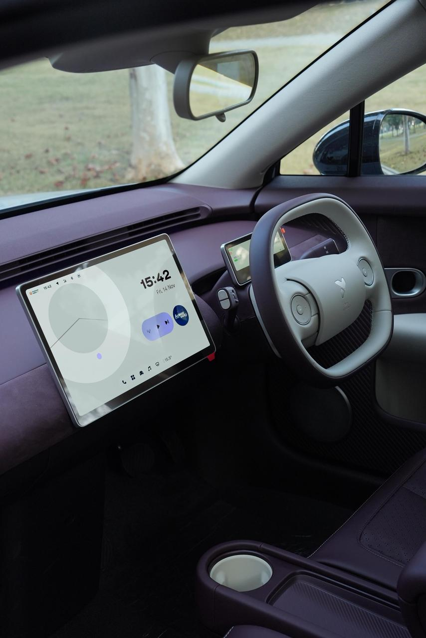 NIO's firefly Brand Ready for UK, India, Singapore, Australia, South Africa - CleanTechnica