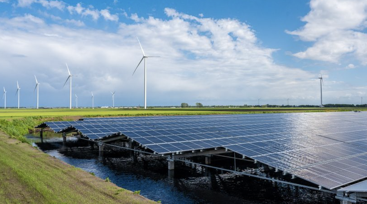 The US Green Hydrogen Industry Is Taking Its Show On The Road