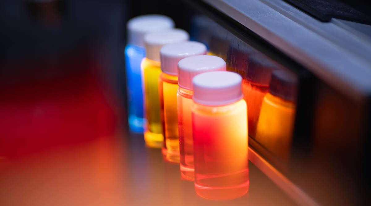 Solar Cells To Cure Coal Fever With Quantum Dots