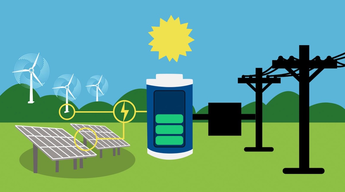 Coal-Killing Sodium-Ion Energy Storage Is Coming To Kill Your Coal Power Plants – CleanTechnica