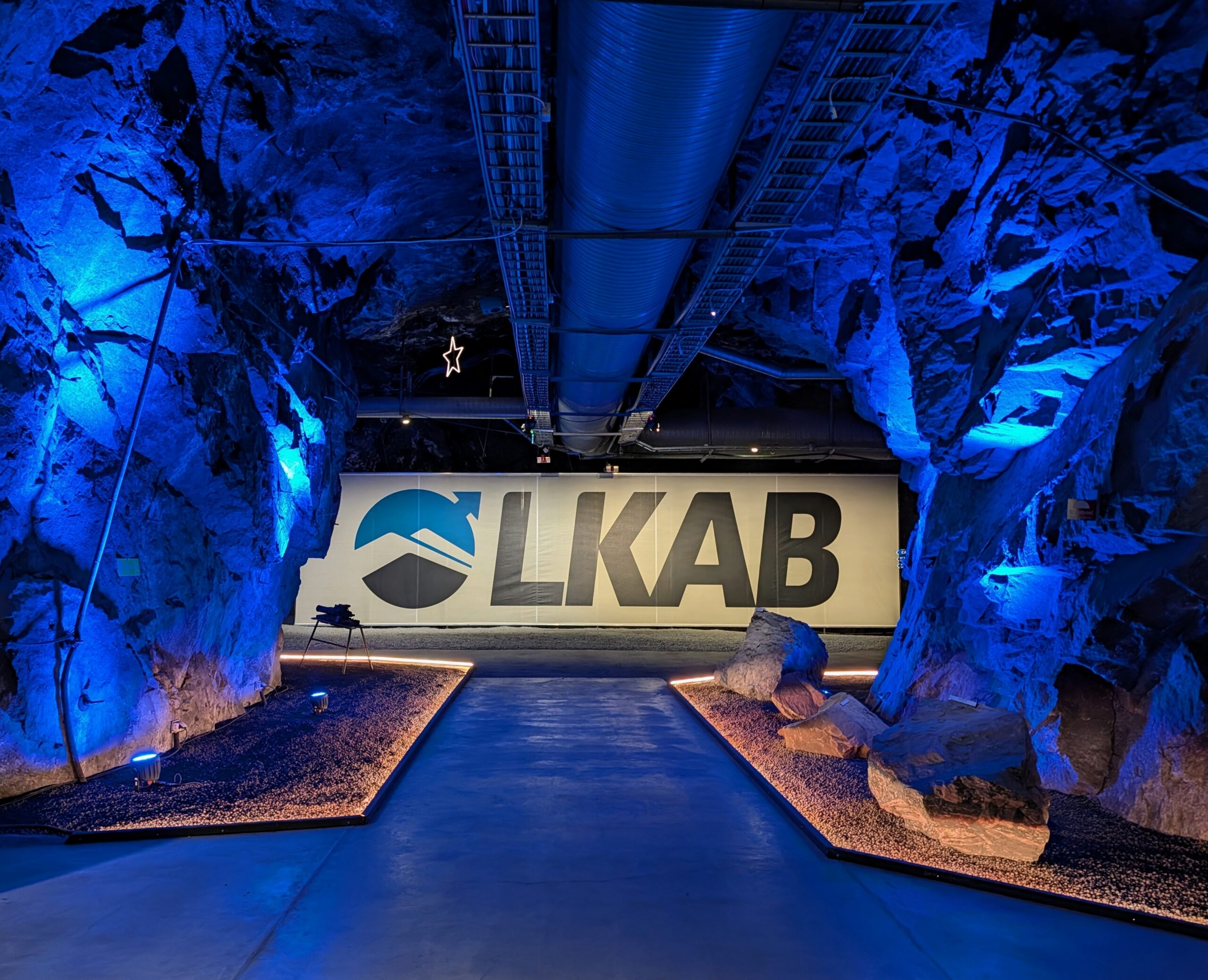 Sweden’s Journey to Producing 100% Fossil-Free Steel for Volvo & Beyond