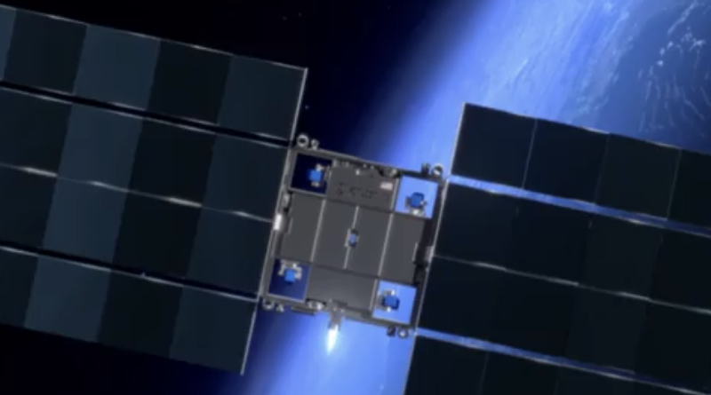 Dù có Trump hay không, Năng lượng Mặt Trời Không Gian Đang Thành Hiện Thực