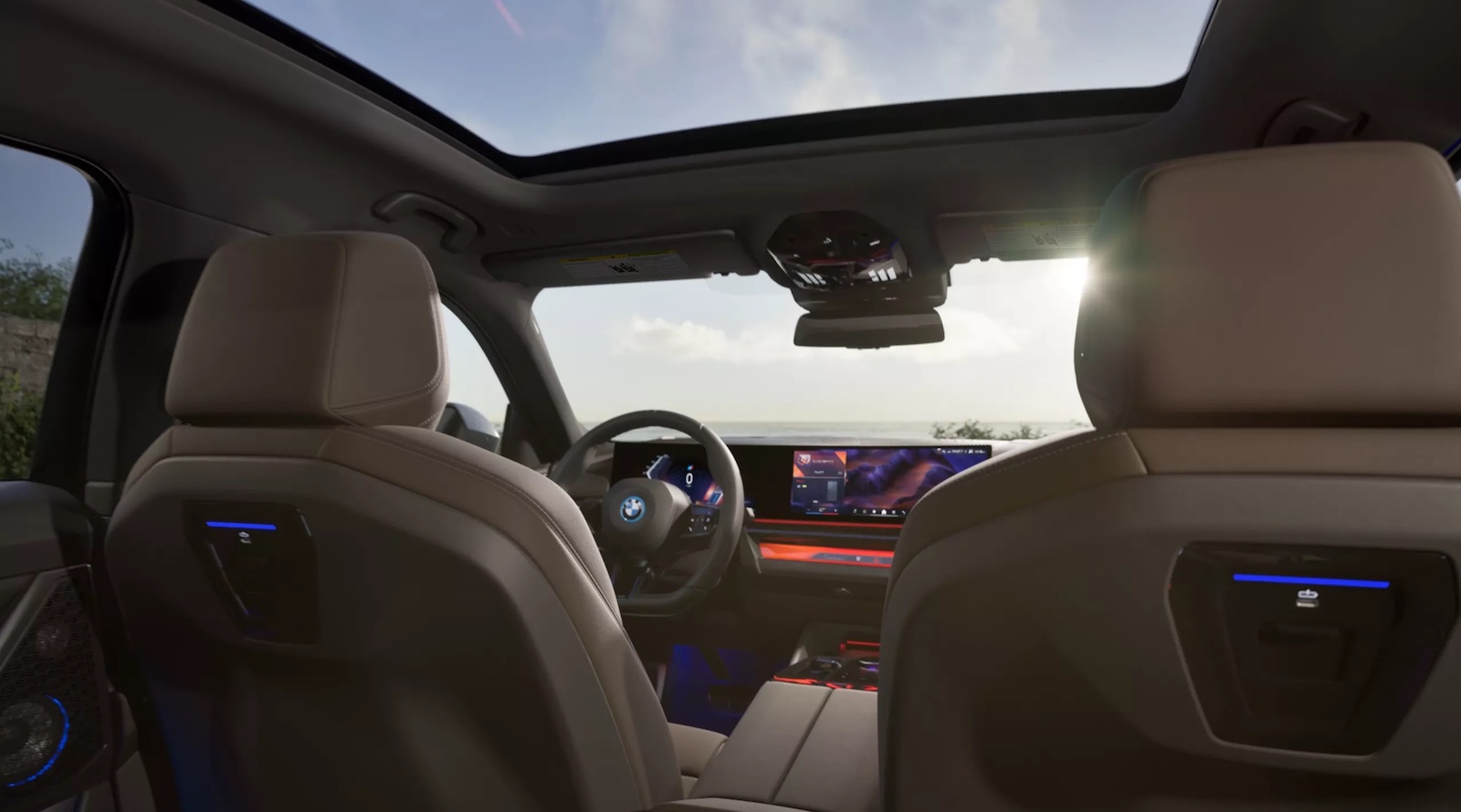 BMW Drivers Now Have Access to Tesla Superchargers, 15th Auto Brand to Gain Access