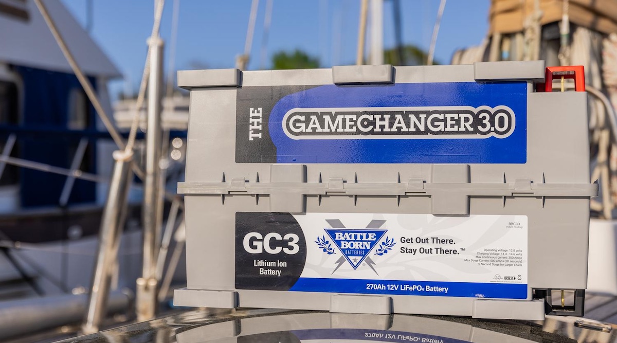 Dragonfly Energy Expands Marine OEM Footprint with World’s Largest Power Catamaran Manufacturer, World Cat