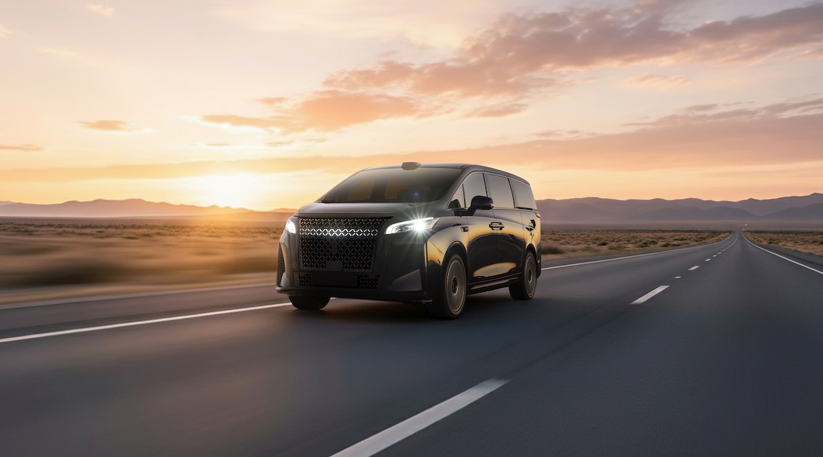 It’s A Heckuva Good Time To Launch A New EV In The US, Says Faraday Future