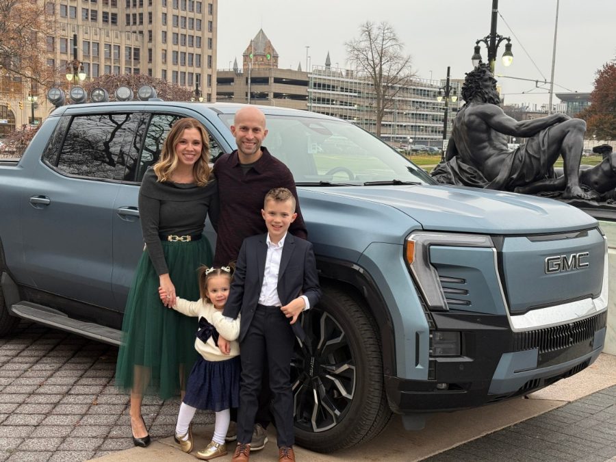 EV Road Tripping with Kids: A Dad’s Blueprint for Holiday Season Success EV Road Tripping with Kids: A Dad’s Blueprint for Holiday Season Success