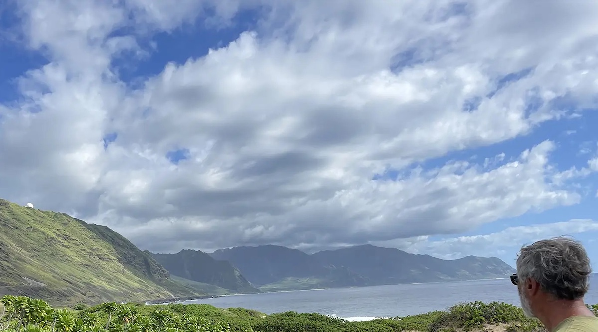 New Report Illuminates Geothermal Cooling Potential in Hawaii