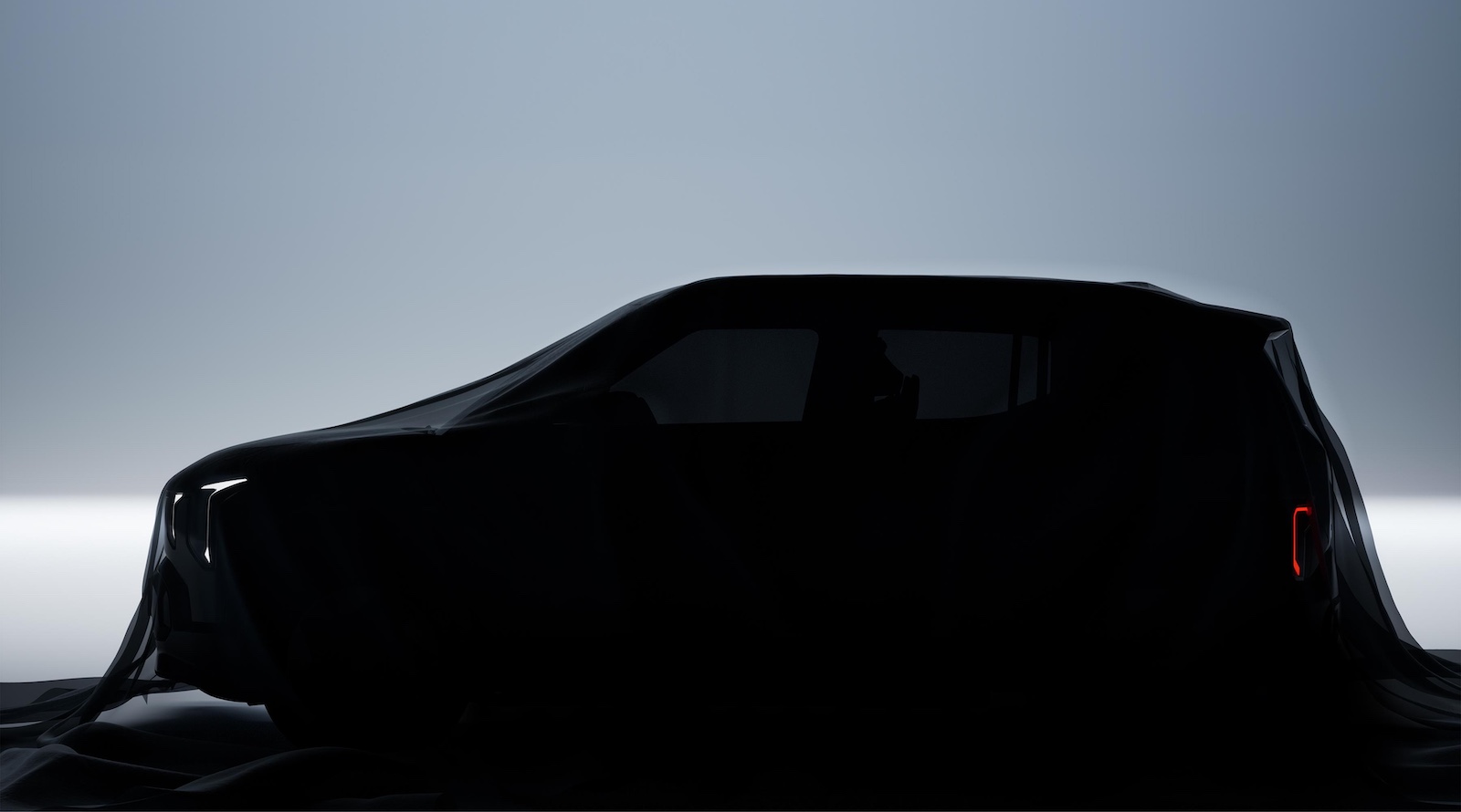 Kia EV2 World Premiere Confirmed for Brussels Motor Show 2026