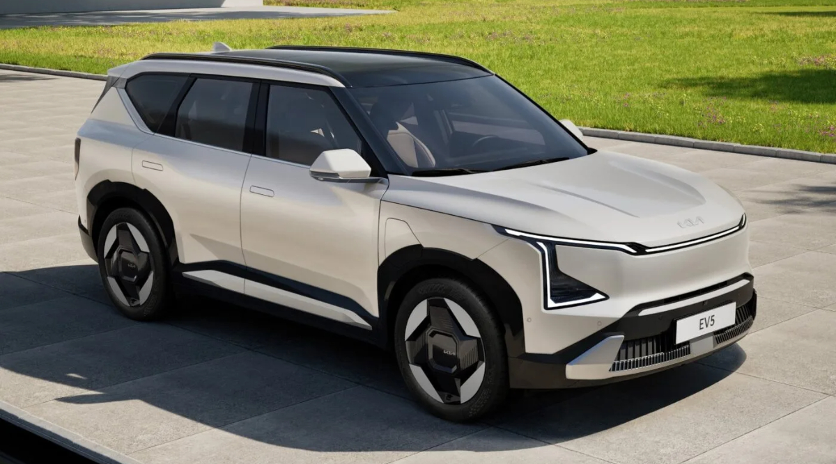 Kia EV5 Cho Canada, Đặt Trước Scout Ưu Tiên Mạnh Mẽ Phiên Bản PHEV - CleanTechnica