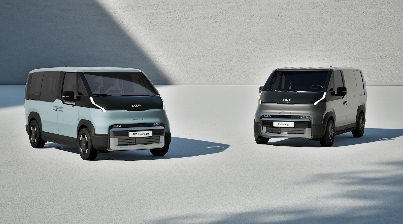 photo of Kia PV5 Earns Global Recognition Across Performance, Safety, Design and Innovation in 2025 image