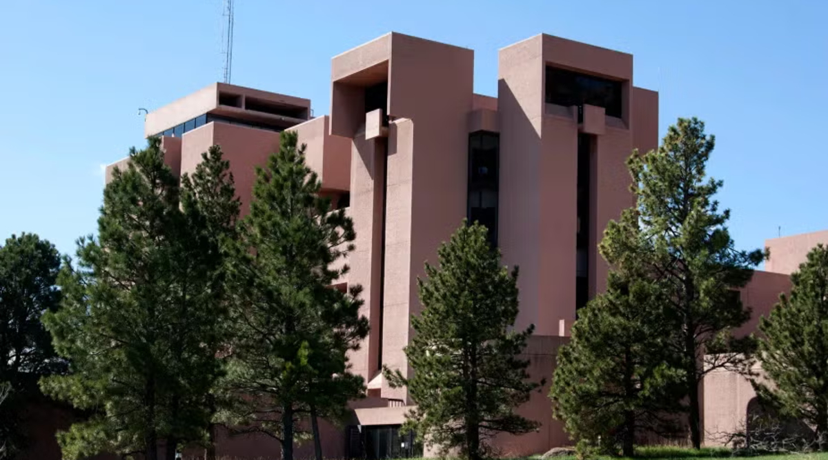 Destruction Of NCAR Will Usher In Dark Ages Part II