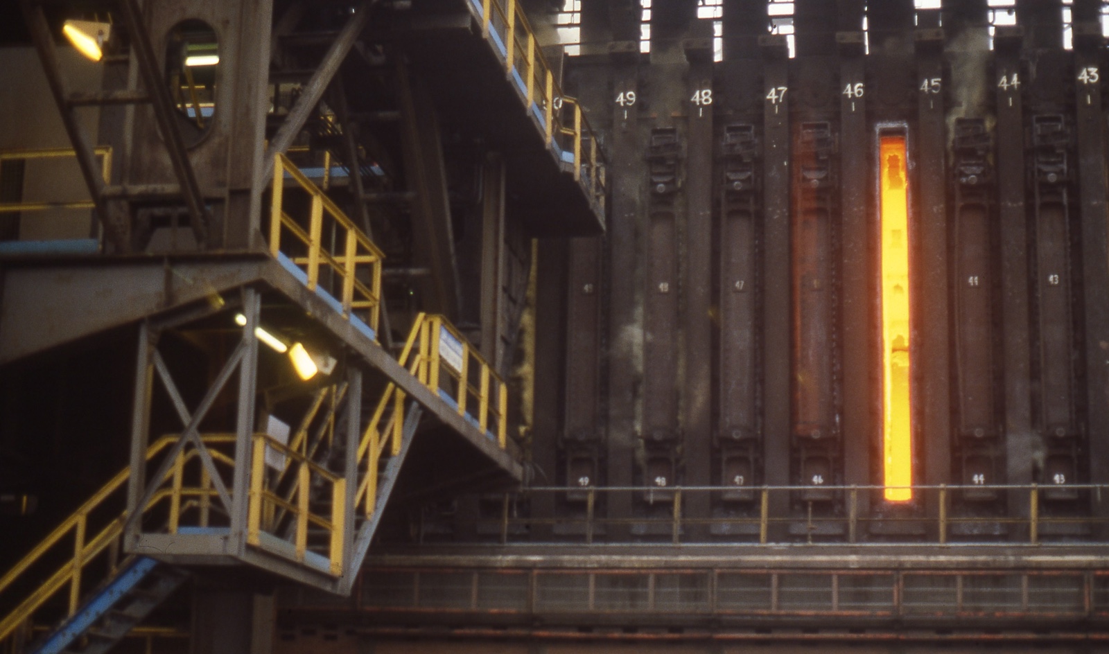 Environmental & Community Orgs File Lawsuit to Stop Trump Exemptions from Air Pollution Rules for Steel Industry Coke Ovens