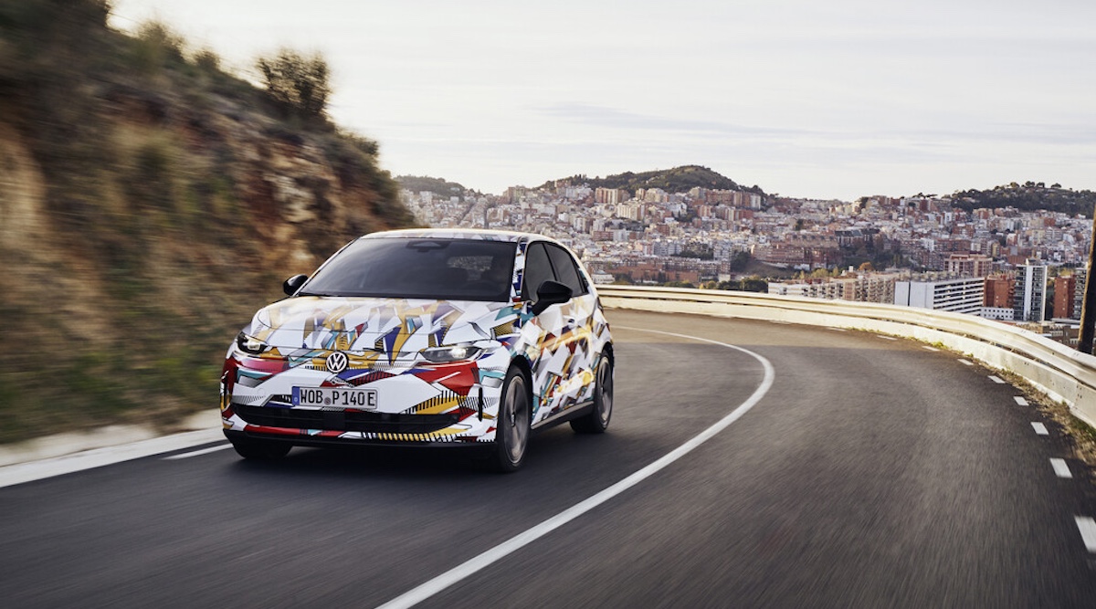 Volkswagen ID. Polo trên Đường Đến Sản Xuất Hàng Loạt — Tái Định Hình Một Bestseller - CleanTechnica