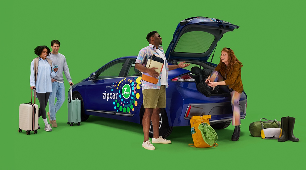 Does Zipcar Leaving UK Have Any Relevance To Robotaxi Dreams?