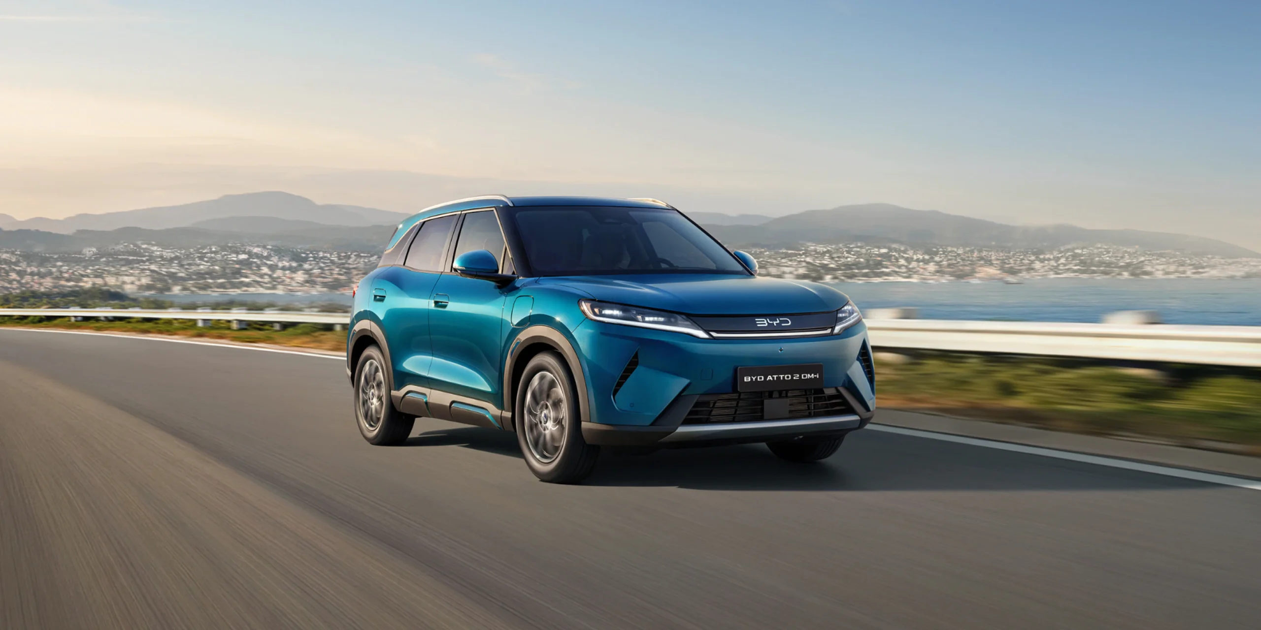 EV News From Foxconn, BYD, & Nigeria