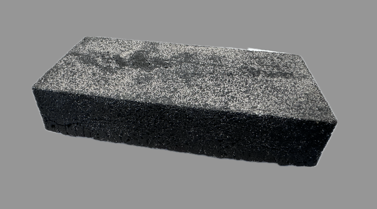 New Bio-Inspired “Super Bricks” Sucks Up Carbon