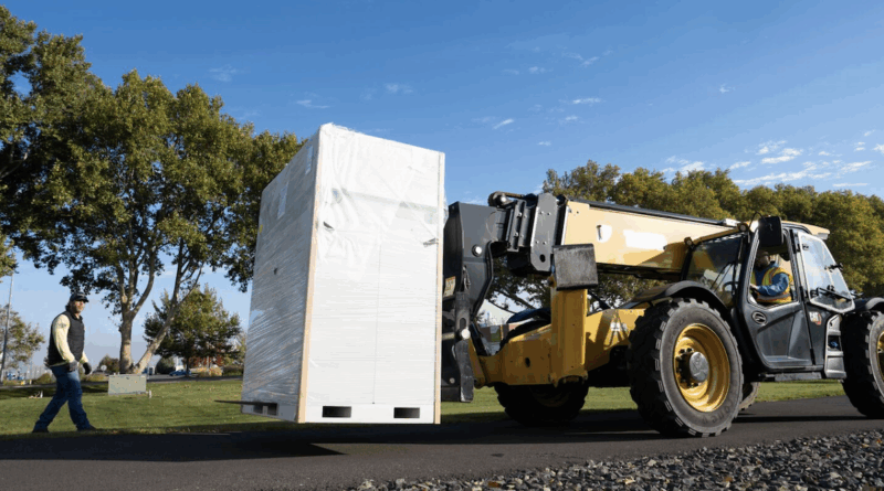 invinity flow battery pnnl