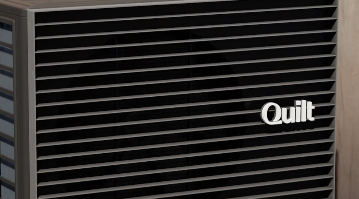 Heat Pumps Prevail Despite Fickle Federal Policy