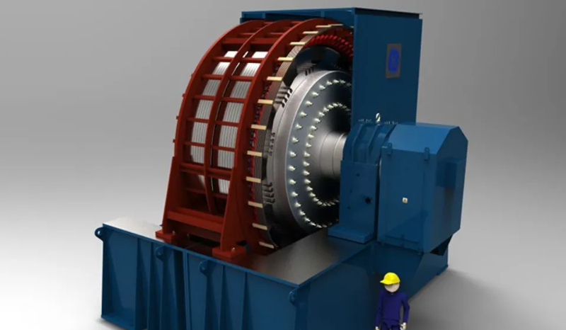 Renewable Energy, Economics, & Inertia