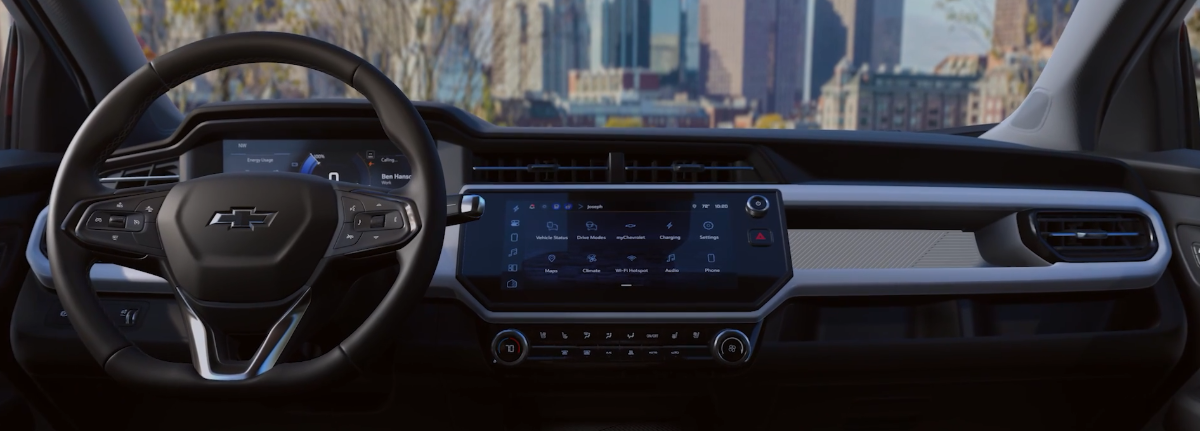 Chevy Bolt 2.0 Will Be In Dealer Showrooms Soon Chevy Bolt 2.0 Will Be In Dealer Showrooms Soon