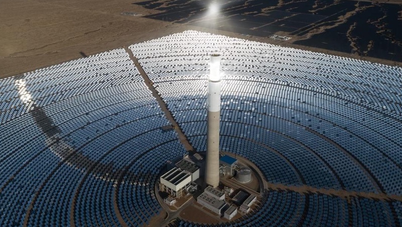 Earth To Trump: China Is Winning The Renewable Energy War, Bigly