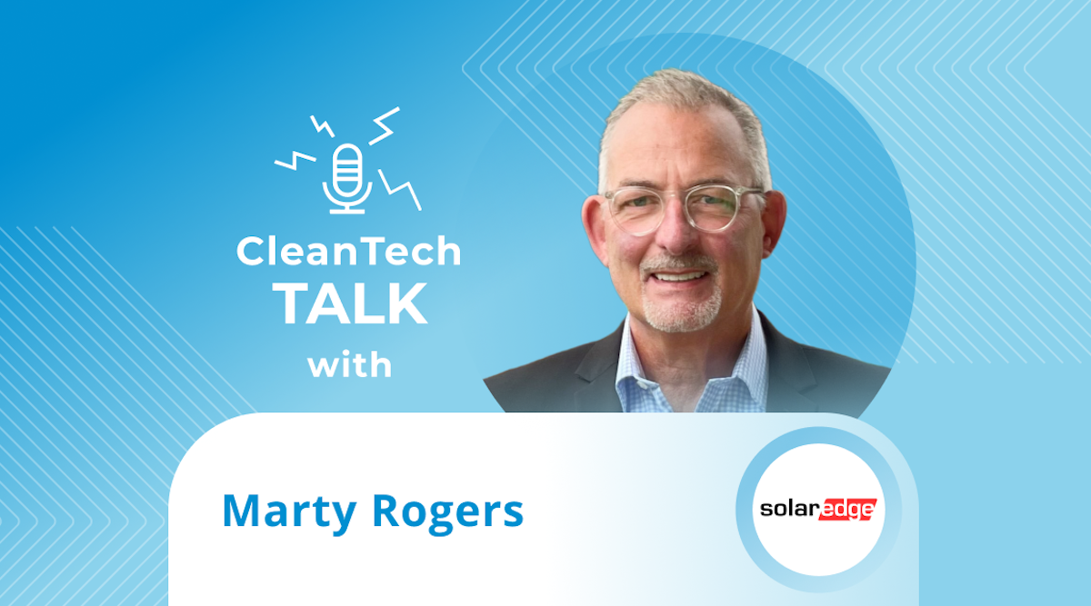 Scaling Solar Smarter: Innovation, Supply Chains, & the Future of Clean Energy