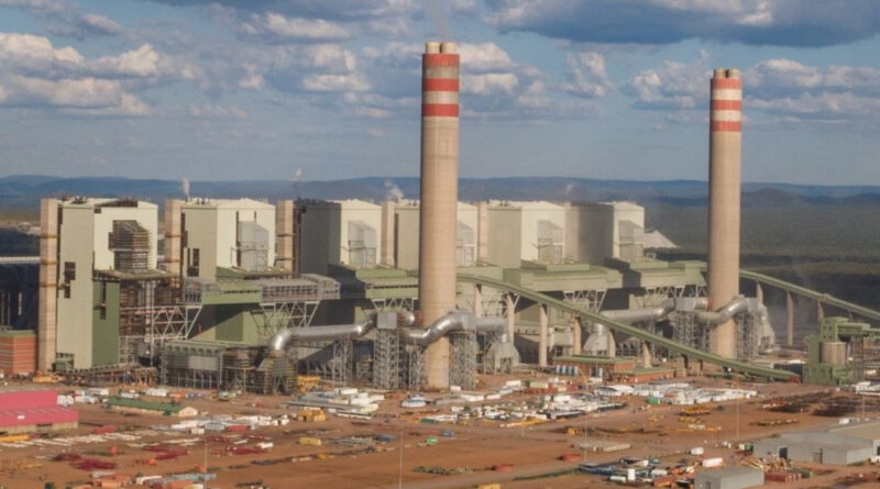 Eskom