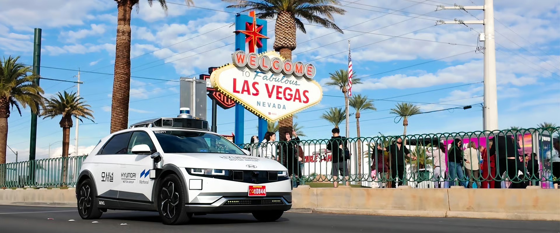 How Motional’s Robotaxi is Making Driverless Vehicles a Safe, Reliable and Accessible Reality How Motional’s Robotaxi is Making Driverless Vehicles a Safe, Reliable and Accessible Reality