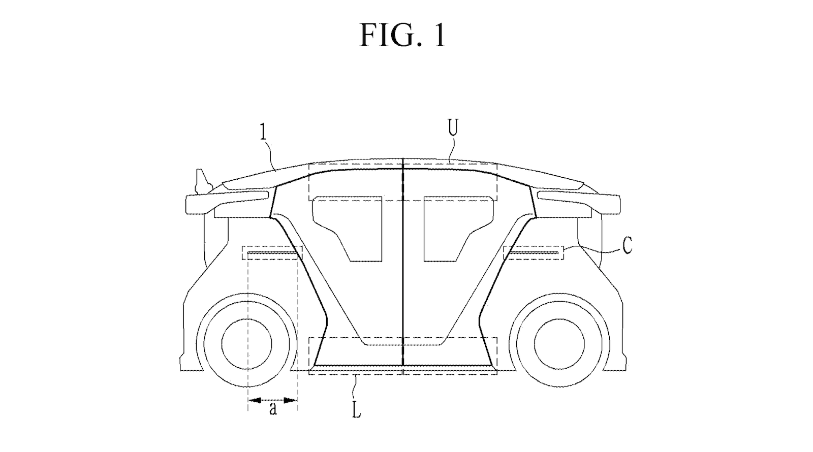Parece que Hyundai tiene una solución al problema de las puertas cerradas de Waymo.
