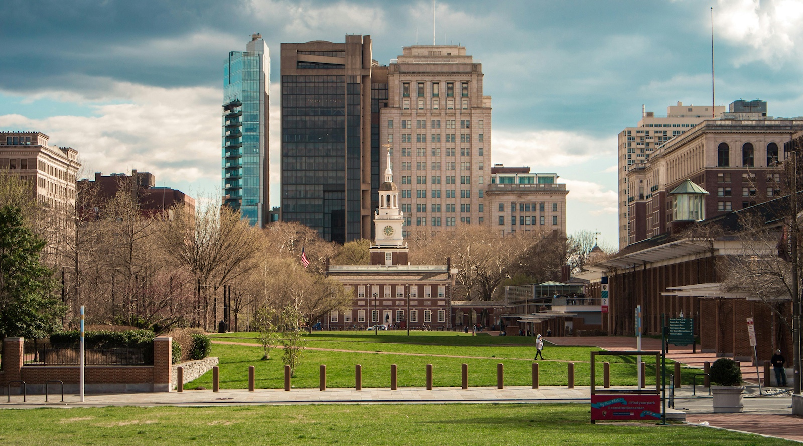 NPS Censoring of History at Independence National Historical Park