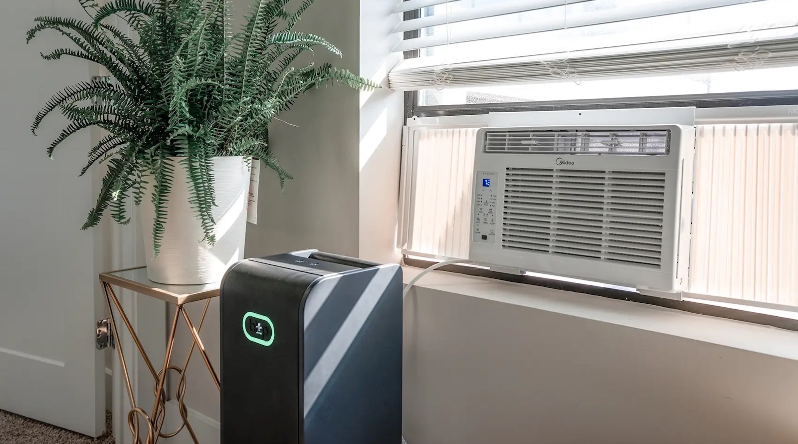 NLR & Blip Energy Collaborate on Smart Home Battery System
