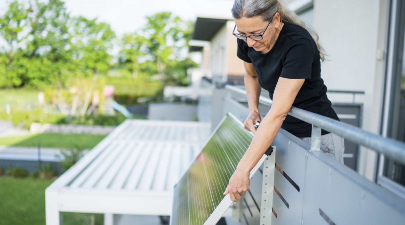 UL Solutions Debuts Testing & Certification Framework for Safer Plug-In Solar Across the United States