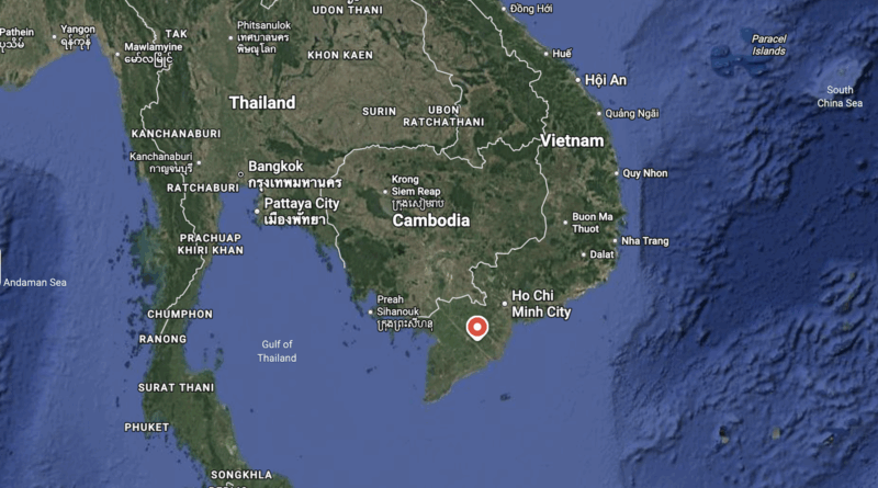 Pacifico Energy Achieves Commercial Operations at Sunpro Wind Farm in Vietnam’s Mekong Delta