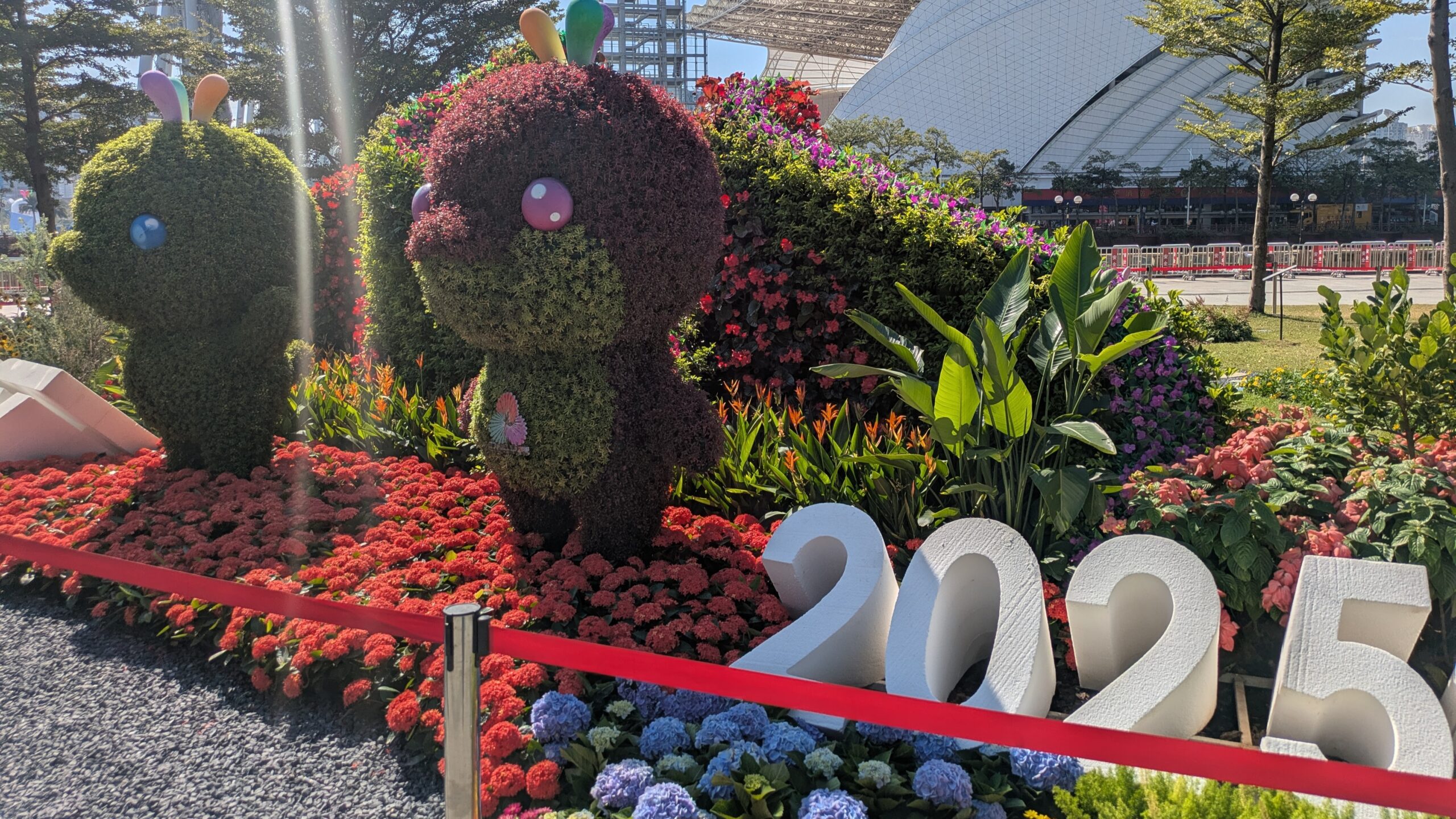 2025 Highlight: Guangzhou Shows a Potential Future of Clean&hellip;