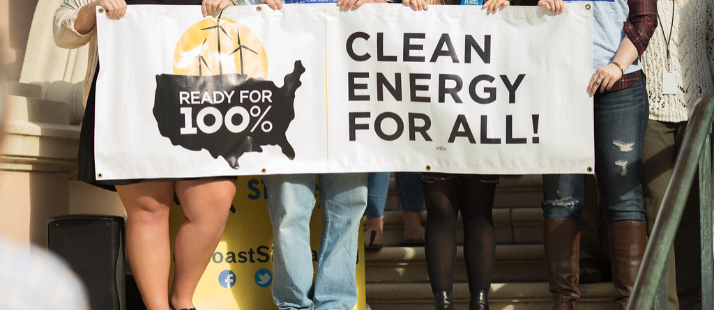 Gutterres Says It’s Time To Switch To Clean Energy Goals