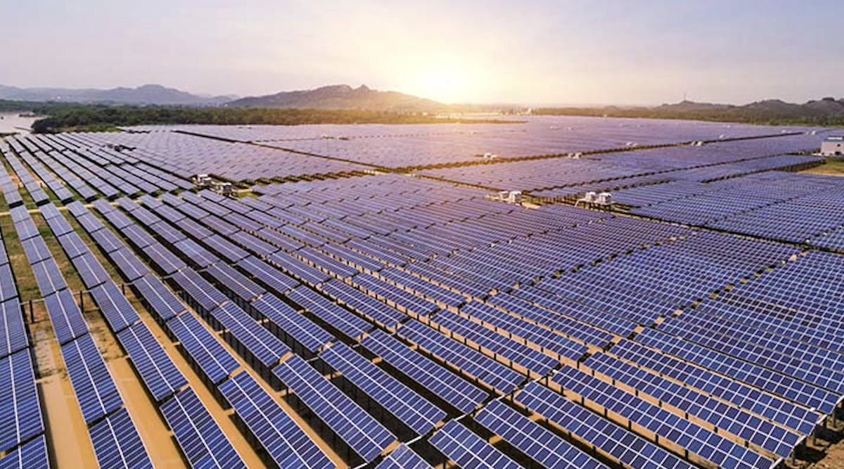 58 Gigawatts Of Solar Power Are Hiding In Plain Sight