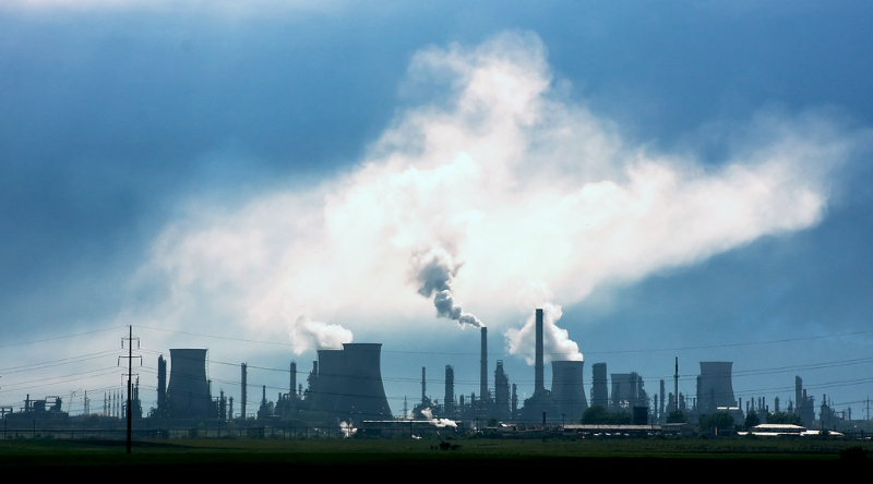 A Balance Of Incentives & Penalties Works Best For Clean Energy Adoption