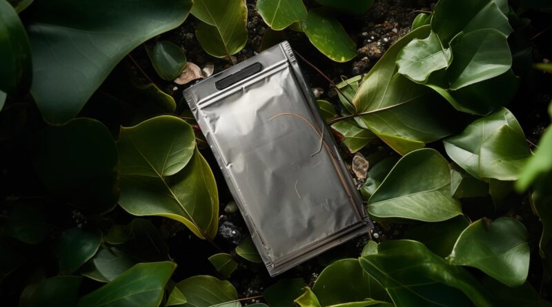 paper ev battery flint