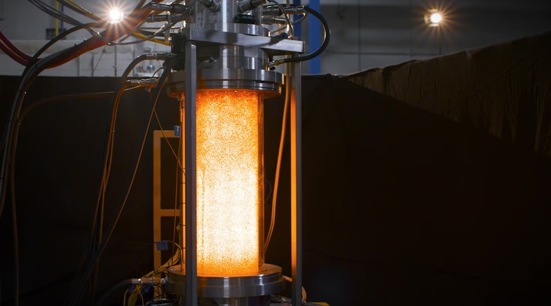 A US Sustainable Aviation Fuel Startup Takes Aim At Fossil Fuels