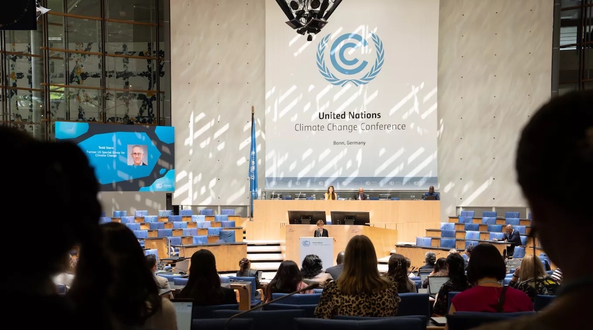 Quitting & Rejoining Global Climate Agreements: What’s at Stake for the United States