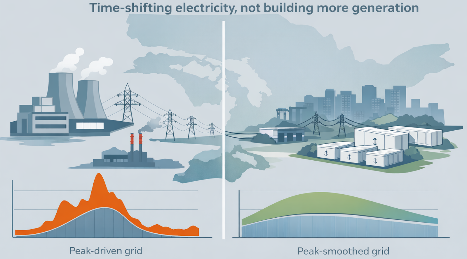Why Waiting on Grid Batteries Will Cost Ontario More Than Acting Now